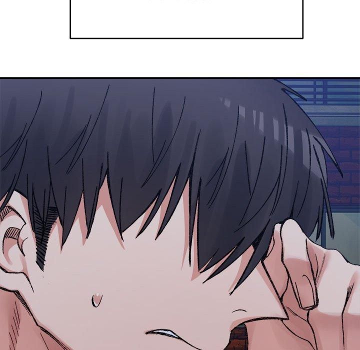 微妙关系第34话