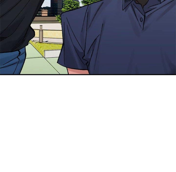 微妙关系第34話