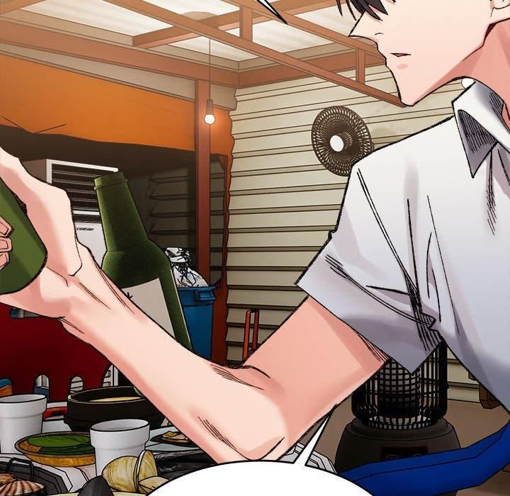 微妙关系第34話