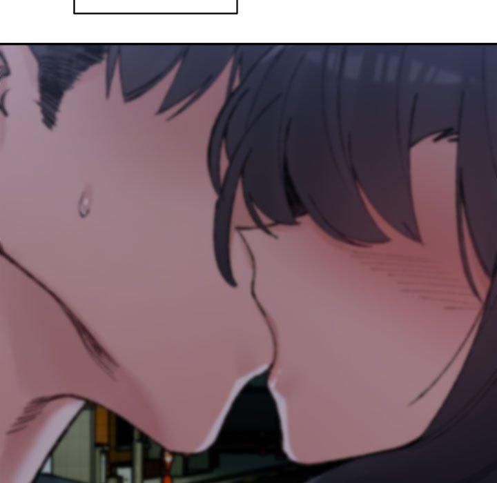 微妙关系第34話