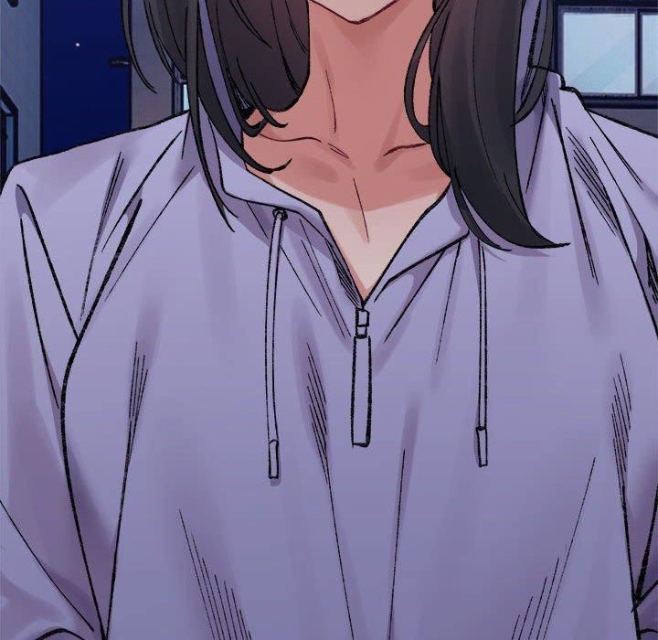 微妙关系第34話