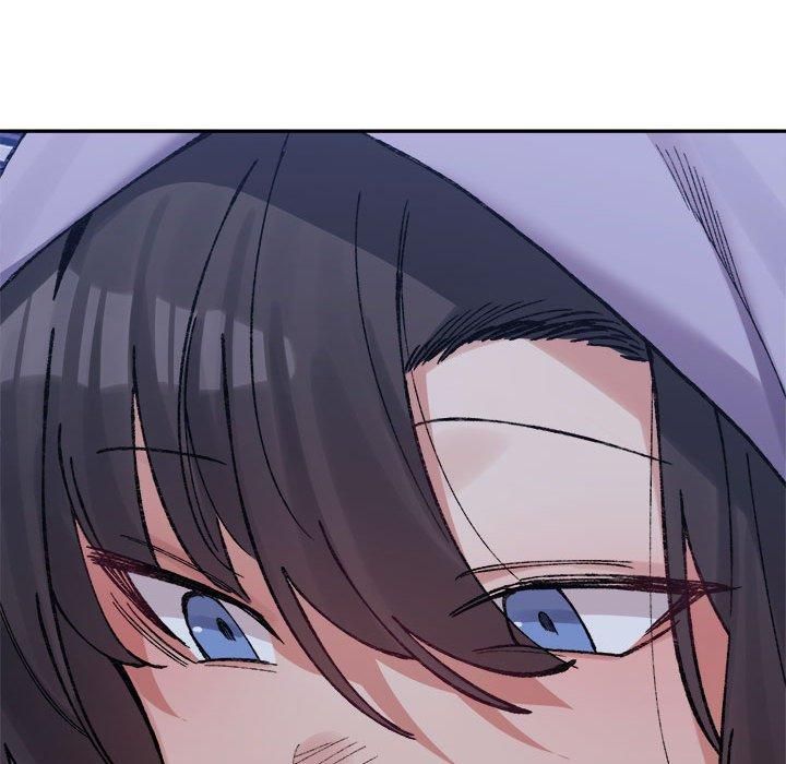 微妙关系第34話