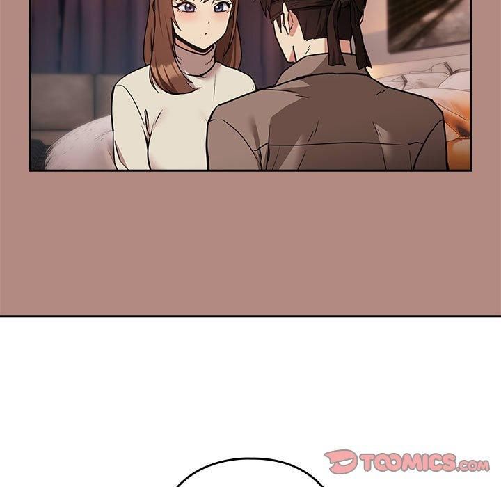 下班后的例行恋爱第30話