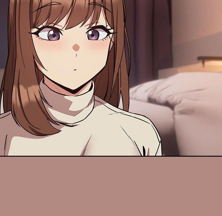 下班后的例行恋爱第30話