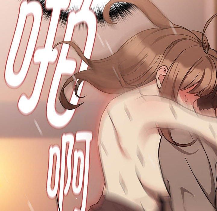 下班后的例行恋爱第30話