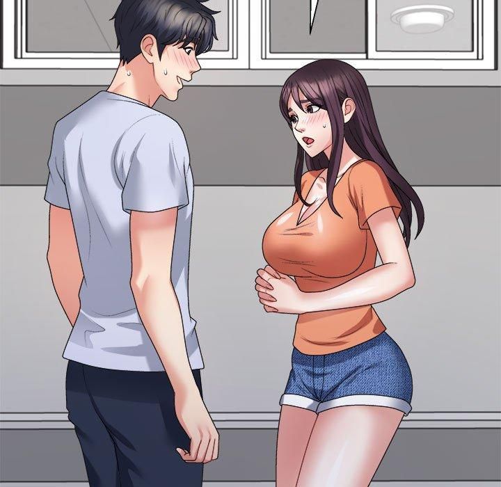 不同寻常的爱第23話