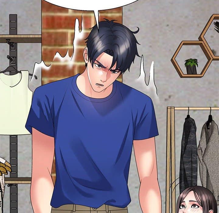 不同寻常的爱第23話