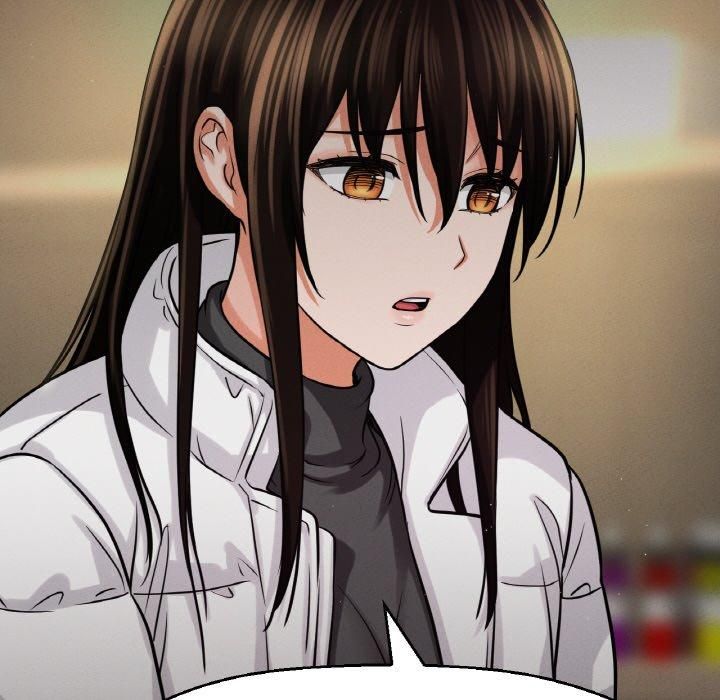 我的女王第46话