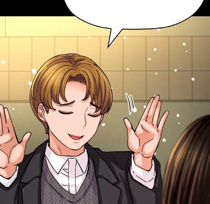 我的女王第46話