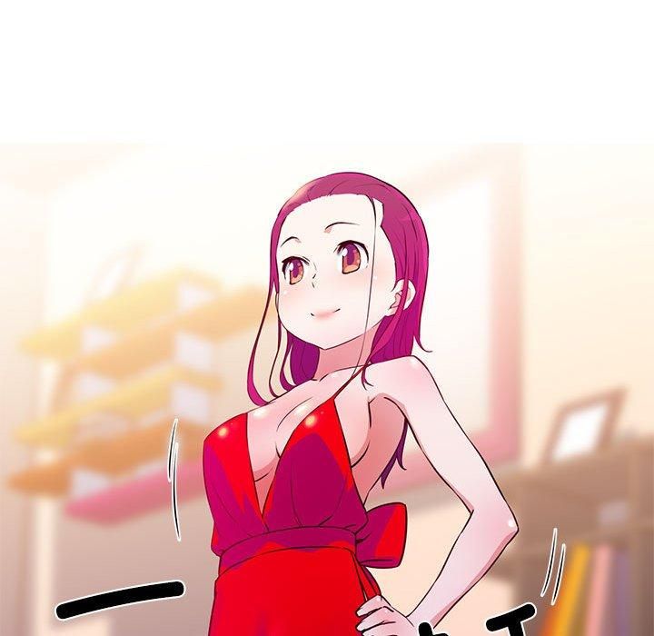 我的梦幻女友第31話