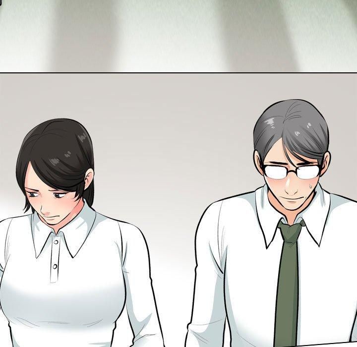 同事换换爱第190話