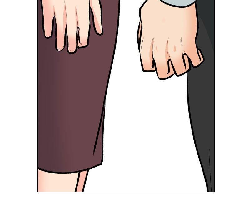 同事换换爱第190話