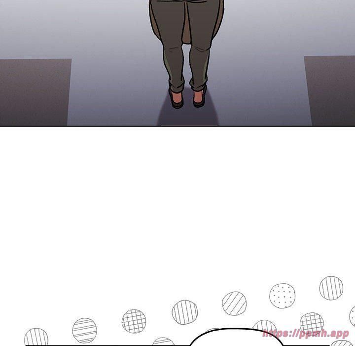 分组换换爱第133話