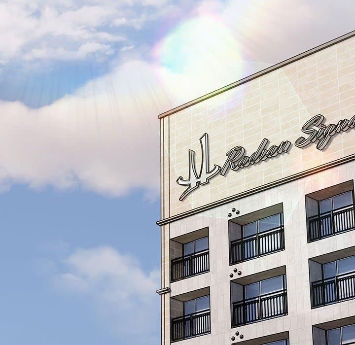 分组换换爱第133話