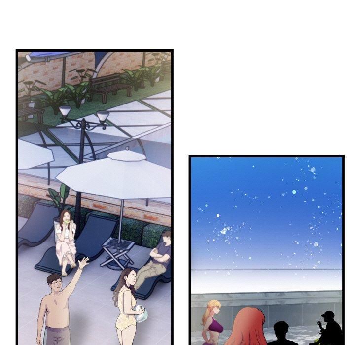 被隔壁房的男人NTR第1话