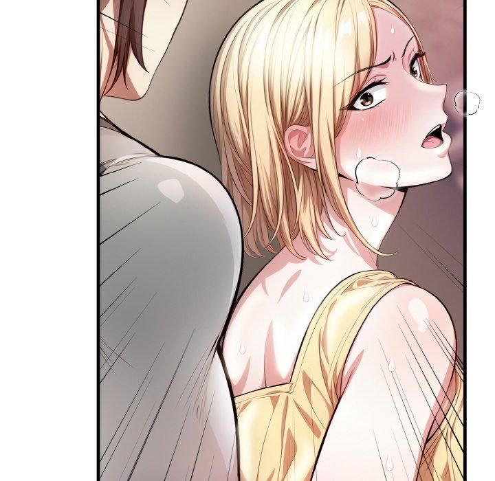 被隔壁房的男人NTR第3话