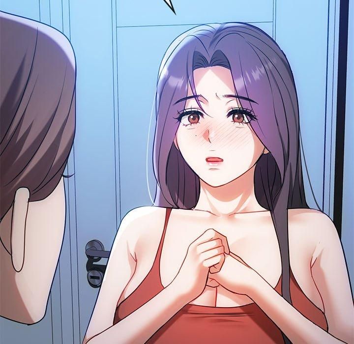 难以克制的欲望第46話