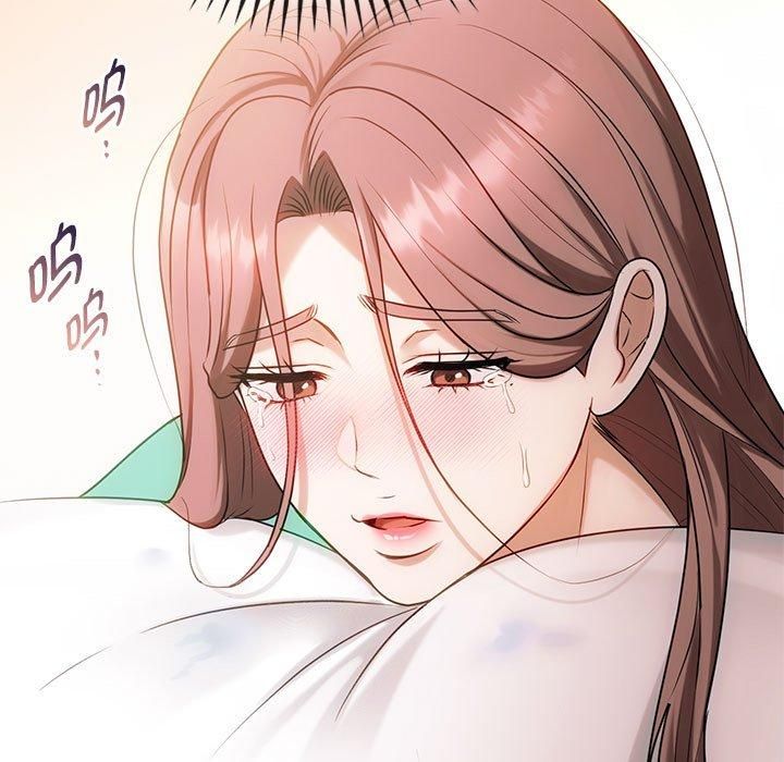 难以克制的欲望第46話