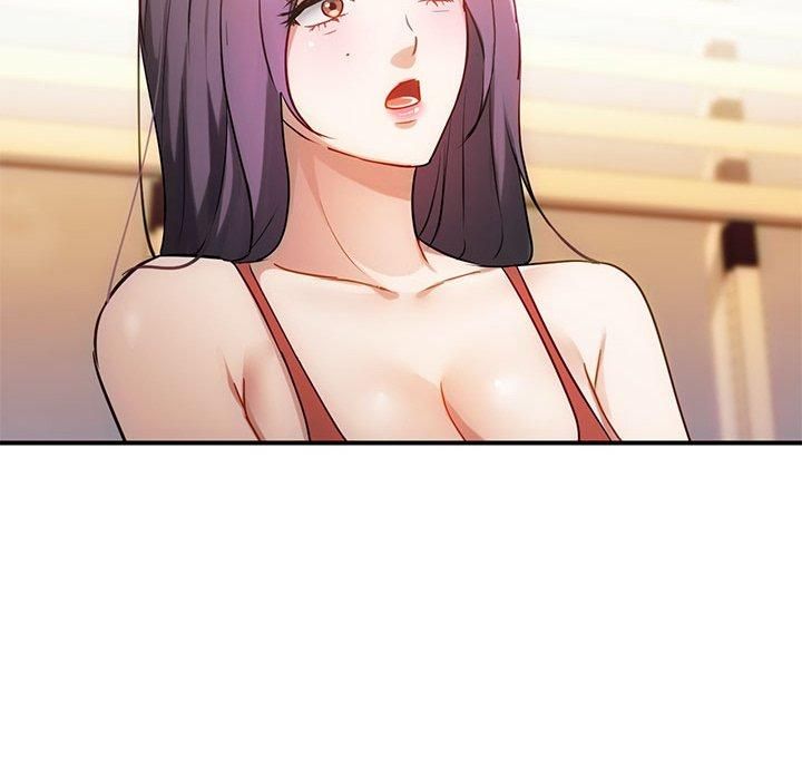 难以克制的欲望第46話