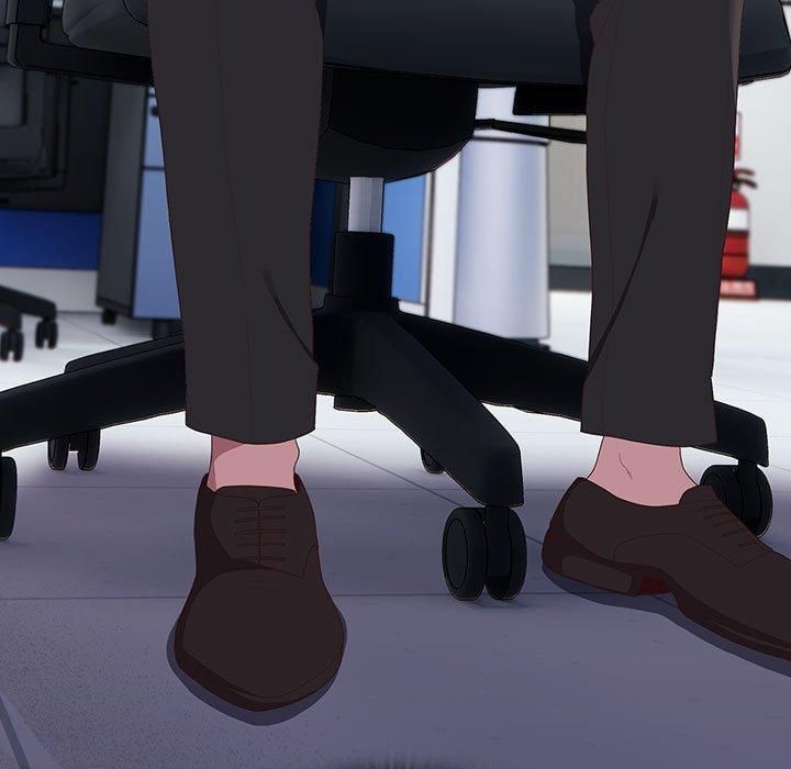 大企业里的小秘密第11話