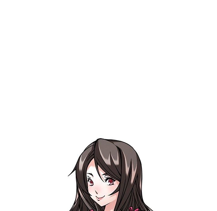 回到过去爱上你第13話