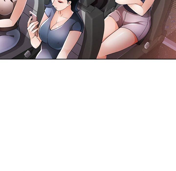 脱轨关系第28話