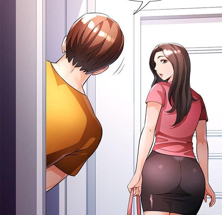 脱轨关系第28話