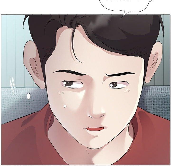 回归单身的继女第3话