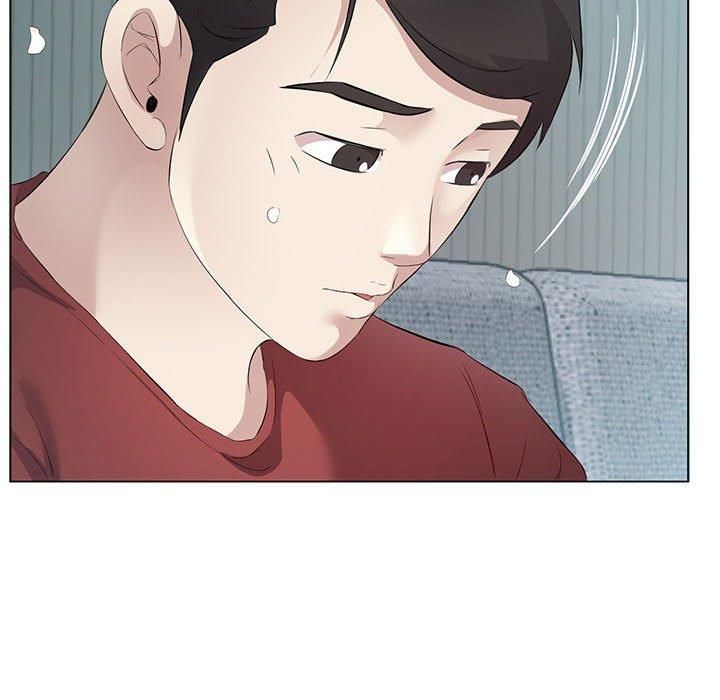 回归单身的继女第3话