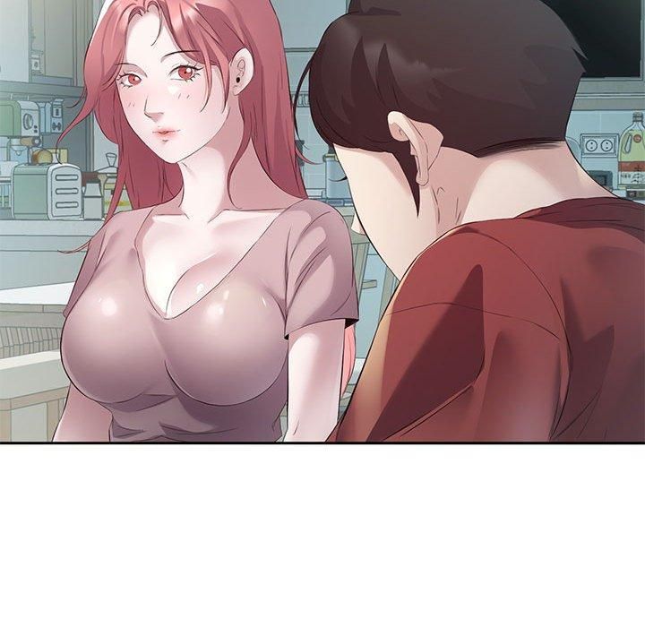 回归单身的继女第3话