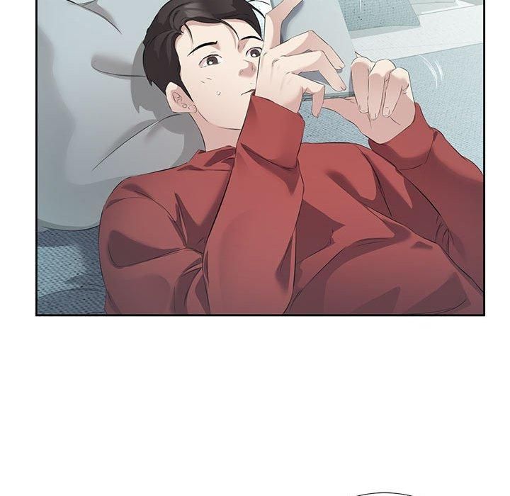 回归单身的继女第3话