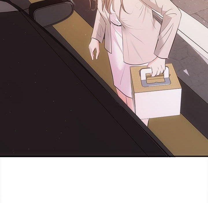 协议关系第25話