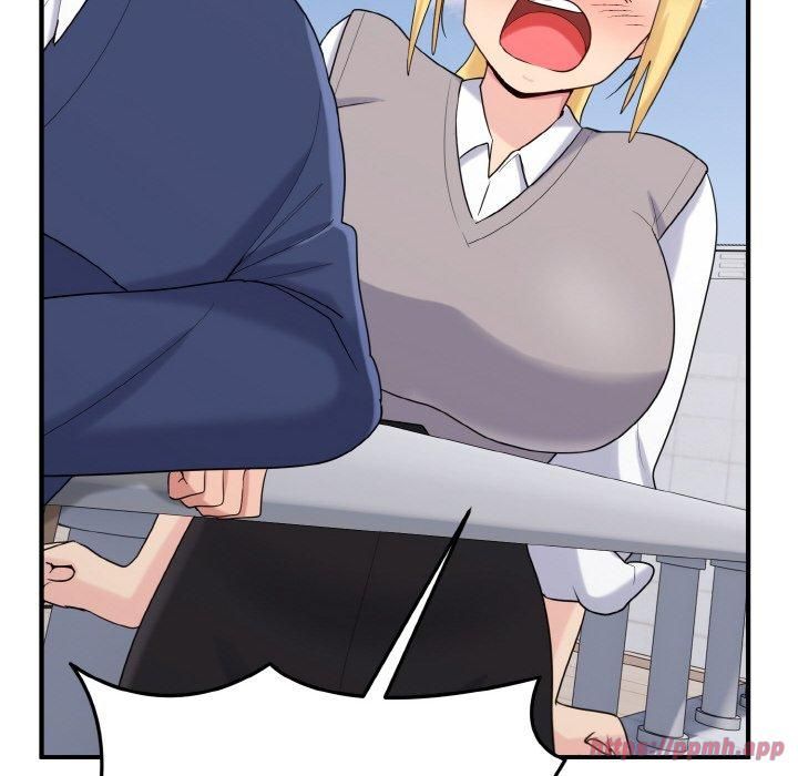 打脸的告白第24話