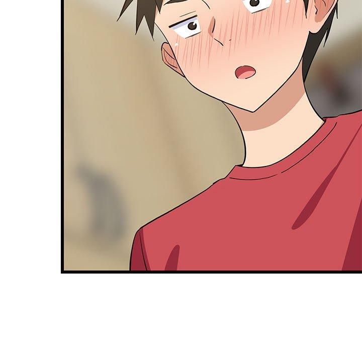 难缠姐妹偏要和我同居第19話