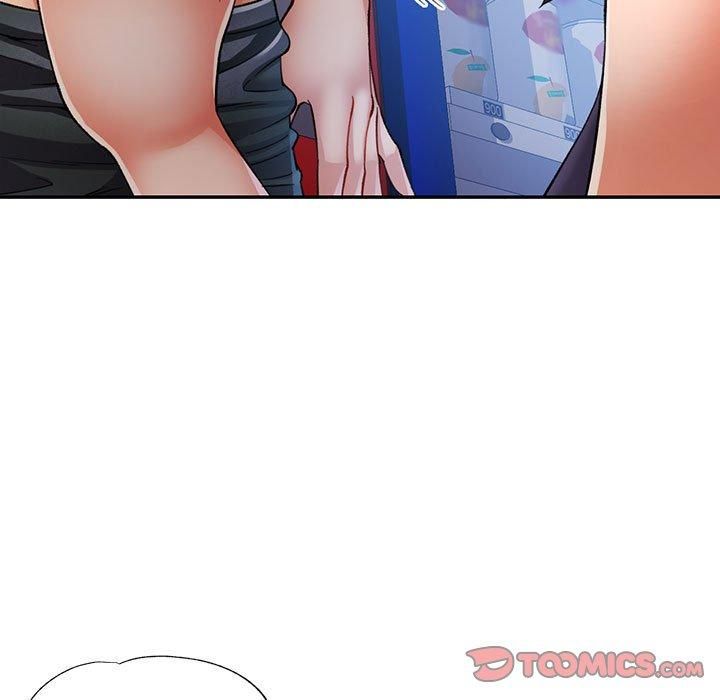 可以爱你吗第28话