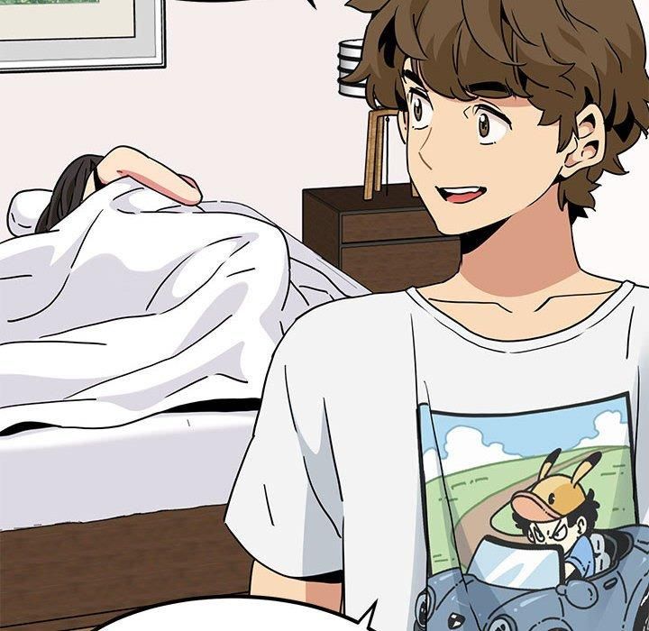 发小碰不得第43話