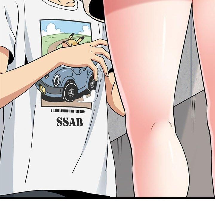 发小碰不得第43話