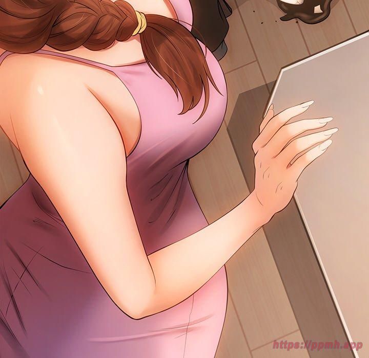 居委会的秘密第6話