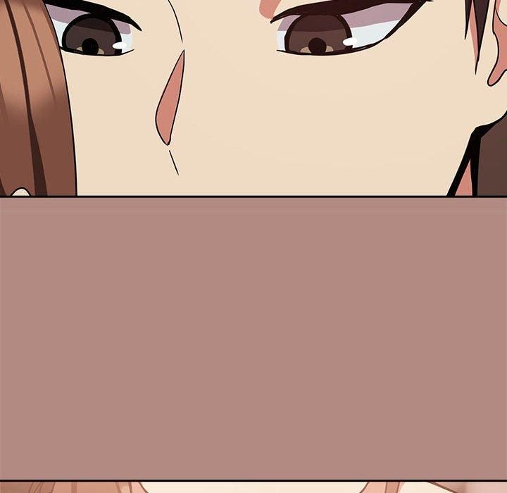 下班后的例行恋爱第31話