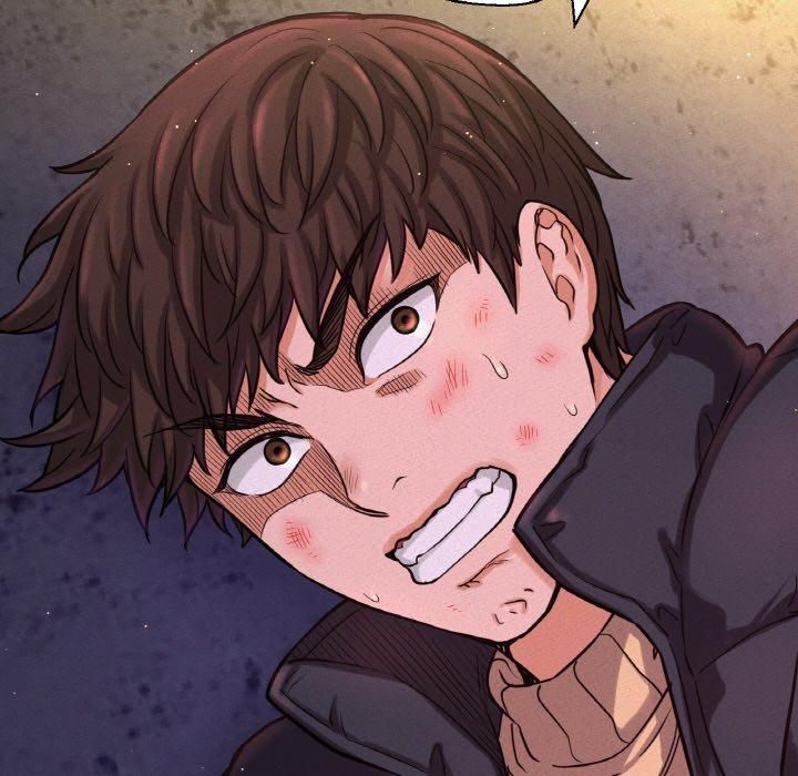 我的女王第47話