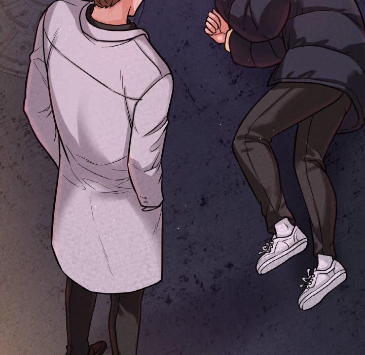 我的女王第47話