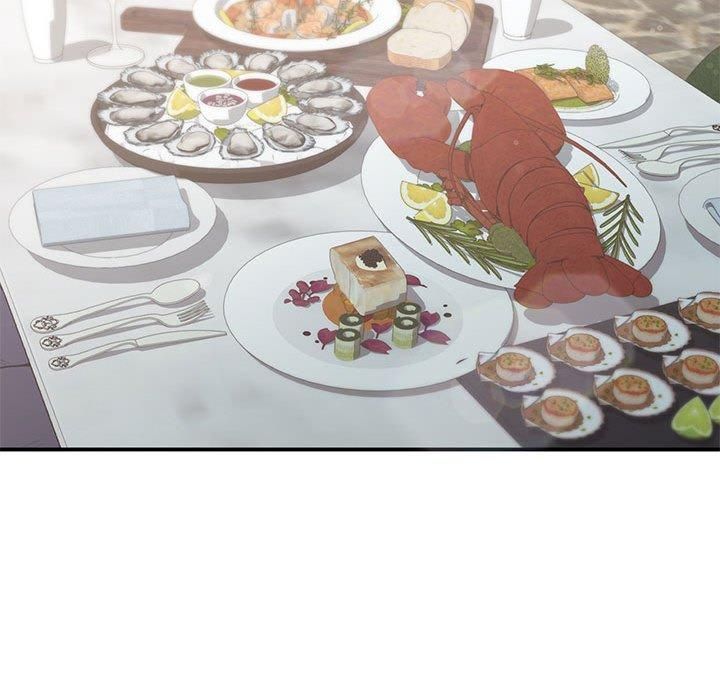 让我一见钟情的他第50话