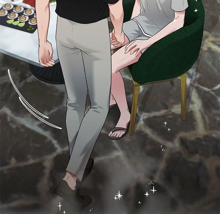 让我一见钟情的他第50話