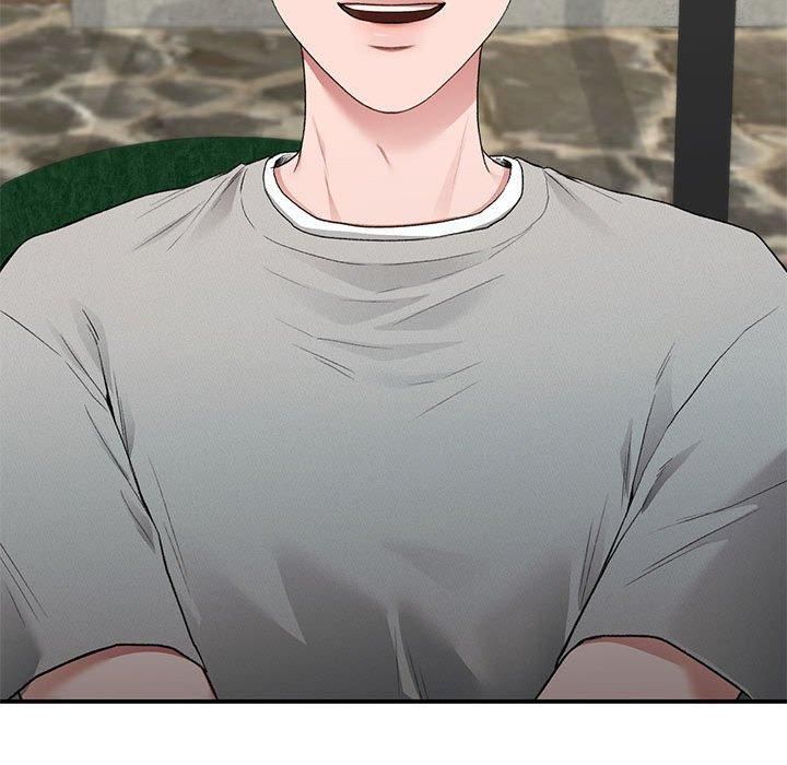 让我一见钟情的他第50話