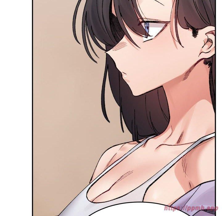 微妙关系第35話