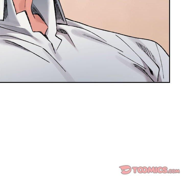 微妙关系第35話