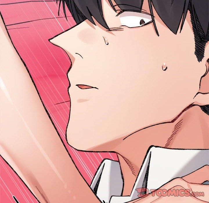 微妙关系第35話