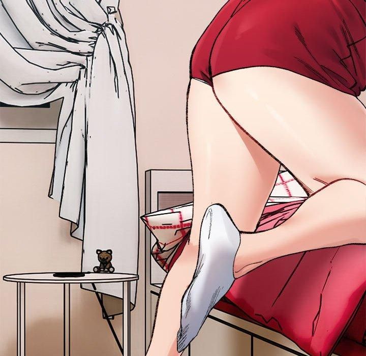 微妙关系第35話