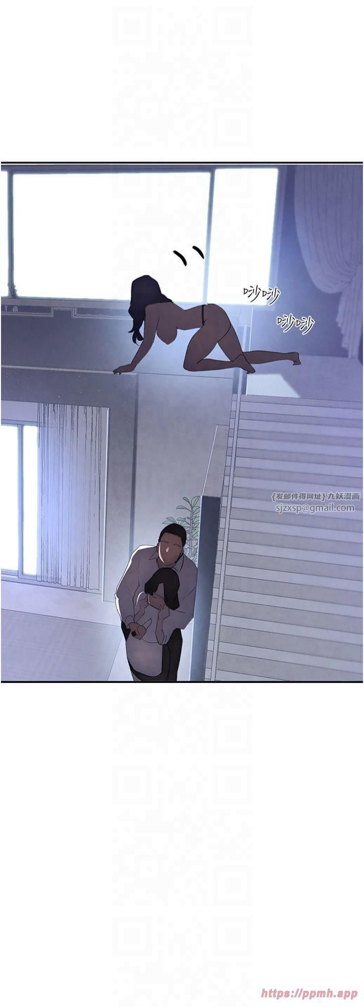 黑道千金第3话-偷嚐妹妹处女鲍