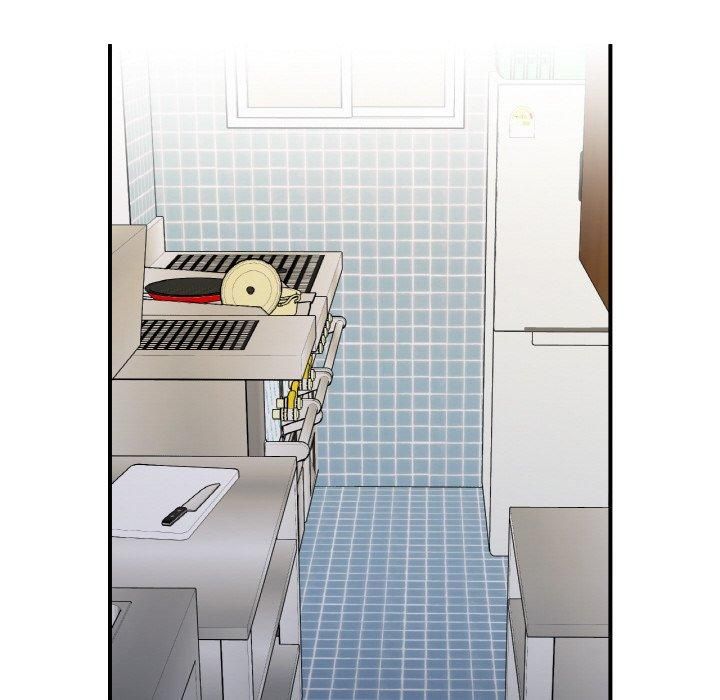 她才不是我姐姐第46話